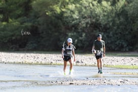 El Cruce, sexta edición 12K y 25K @tar.mx