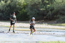 El Cruce, sexta edición 12K y 25K @tar.mx