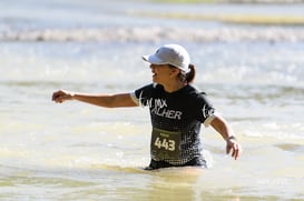 El Cruce, sexta edición 12K y 25K @tar.mx
