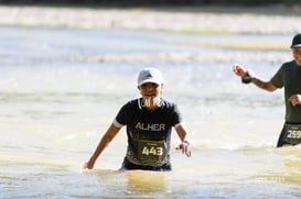 El Cruce, sexta edición 12K y 25K @tar.mx