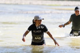 El Cruce, sexta edición 12K y 25K @tar.mx