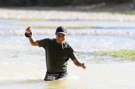 El Cruce, sexta edición 12K y 25K @tar.mx