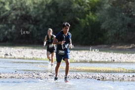 El Cruce, sexta edición 12K y 25K @tar.mx