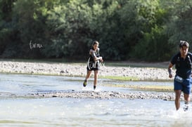El Cruce, sexta edición 12K y 25K @tar.mx