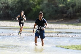El Cruce, sexta edición 12K y 25K @tar.mx