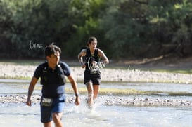 El Cruce, sexta edición 12K y 25K @tar.mx