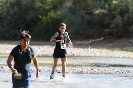 El Cruce, sexta edición 12K y 25K @tar.mx