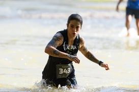 El Cruce, sexta edición 12K y 25K @tar.mx