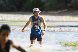 El Cruce, sexta edición 12K y 25K @tar.mx