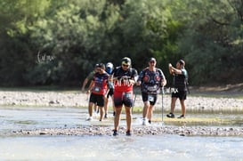 El Cruce, sexta edición 12K y 25K @tar.mx