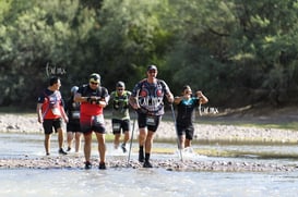 El Cruce, sexta edición 12K y 25K @tar.mx