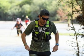 El Cruce, sexta edición 12K y 25K @tar.mx