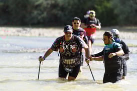 El Cruce, sexta edición 12K y 25K @tar.mx