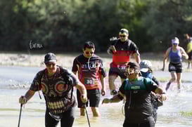 El Cruce, sexta edición 12K y 25K @tar.mx