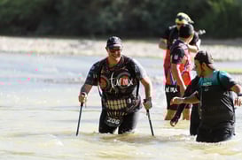 El Cruce, sexta edición 12K y 25K @tar.mx