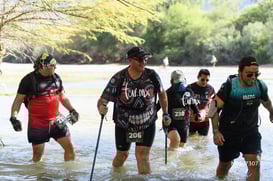 El Cruce, sexta edición 12K y 25K @tar.mx