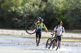 El Cruce, sexta edición 12K y 25K @tar.mx