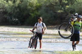 El Cruce, sexta edición 12K y 25K @tar.mx