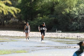 El Cruce, sexta edición 12K y 25K @tar.mx