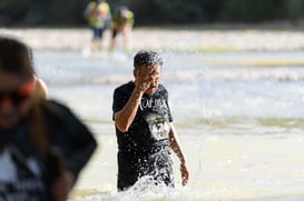 El Cruce, sexta edición 12K y 25K @tar.mx