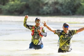 El Cruce, sexta edición 12K y 25K @tar.mx