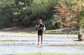 El Cruce, sexta edición 12K y 25K @tar.mx