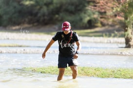 El Cruce, sexta edición 12K y 25K @tar.mx