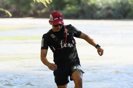 El Cruce, sexta edición 12K y 25K @tar.mx