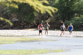 El Cruce, sexta edición 12K y 25K @tar.mx