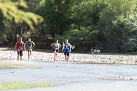 El Cruce, sexta edición 12K y 25K @tar.mx