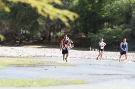 El Cruce, sexta edición 12K y 25K @tar.mx