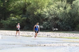 El Cruce, sexta edición 12K y 25K @tar.mx