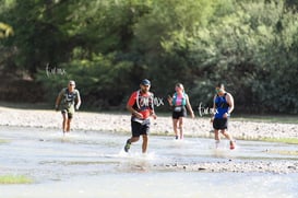El Cruce, sexta edición 12K y 25K @tar.mx