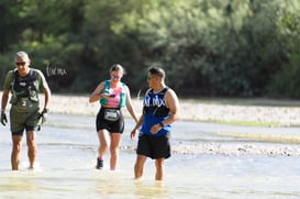 El Cruce, sexta edición 12K y 25K @tar.mx