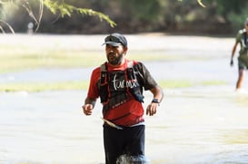 El Cruce, sexta edición 12K y 25K @tar.mx