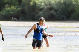 El Cruce, sexta edición 12K y 25K @tar.mx