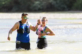 El Cruce, sexta edición 12K y 25K @tar.mx