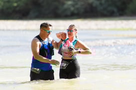 El Cruce, sexta edición 12K y 25K @tar.mx