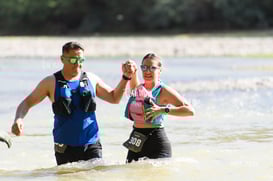 El Cruce, sexta edición 12K y 25K @tar.mx