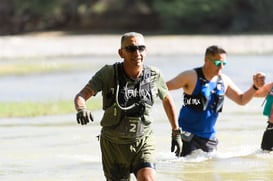 El Cruce, sexta edición 12K y 25K @tar.mx