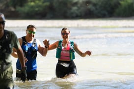 El Cruce, sexta edición 12K y 25K @tar.mx