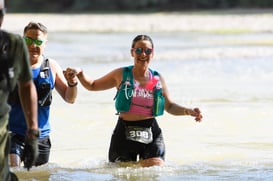 El Cruce, sexta edición 12K y 25K @tar.mx