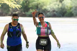 El Cruce, sexta edición 12K y 25K @tar.mx