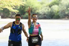 El Cruce, sexta edición 12K y 25K @tar.mx
