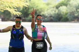 El Cruce, sexta edición 12K y 25K @tar.mx