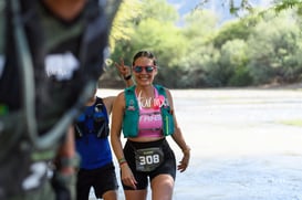 El Cruce, sexta edición 12K y 25K @tar.mx