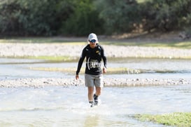 El Cruce, sexta edición 12K y 25K @tar.mx