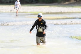 El Cruce, sexta edición 12K y 25K @tar.mx