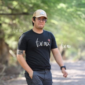 Rober Echávarri @tar.mx