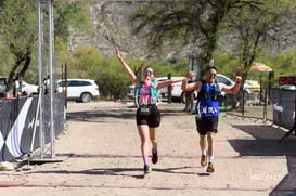 El Cruce, sexta edición 12K y 25K @tar.mx
